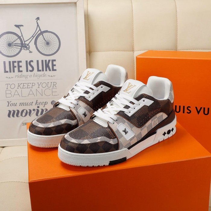 l**is V*t*n lv trainer sneaker 1aast7