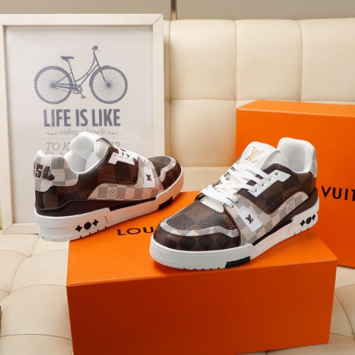 l**is V*t*n lv trainer sneaker 1aast7