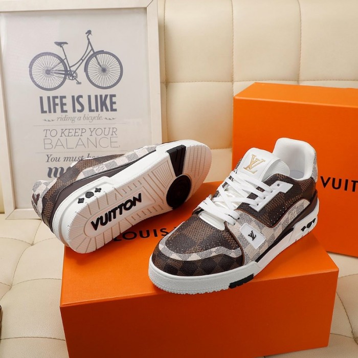 l**is V*t*n lv trainer sneaker 1aast7