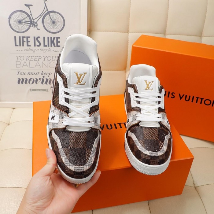 l**is V*t*n lv trainer sneaker 1aast7