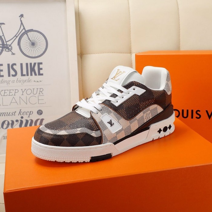 l**is V*t*n lv trainer sneaker 1aast7