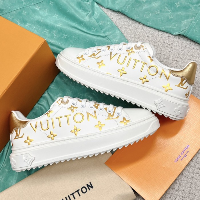 l**is V*t*n time out sneaker 1aavvi