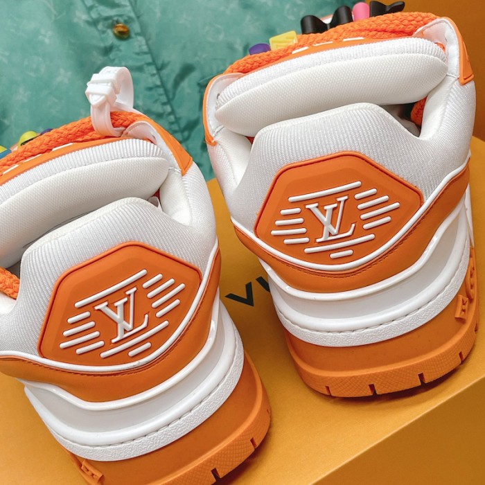 l**is V*t*n lv trainer maxi sneaker 1ab8sr