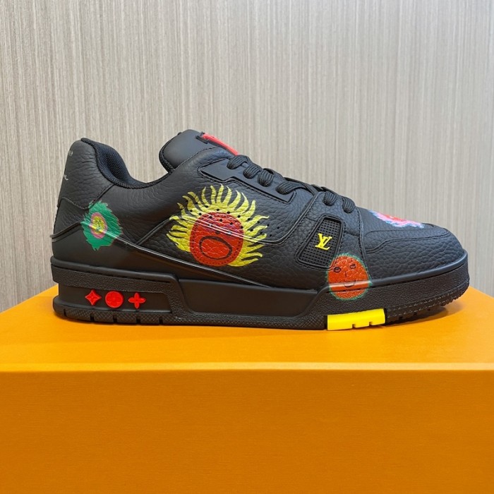 l**is V*t*n lv x yk lv trainer sneaker 1abd2w
