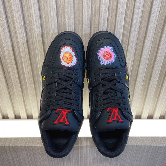 l**is V*t*n lv x yk lv trainer sneaker 1abd2w