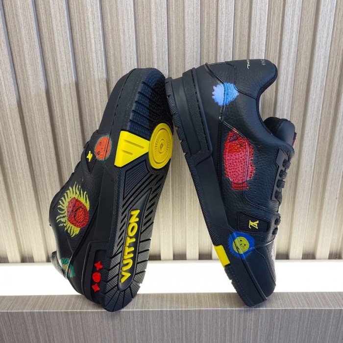 l**is V*t*n lv x yk lv trainer sneaker 1abd2w
