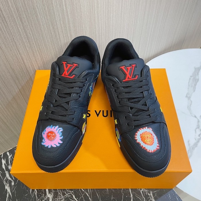 l**is V*t*n lv x yk lv trainer sneaker 1abd2w