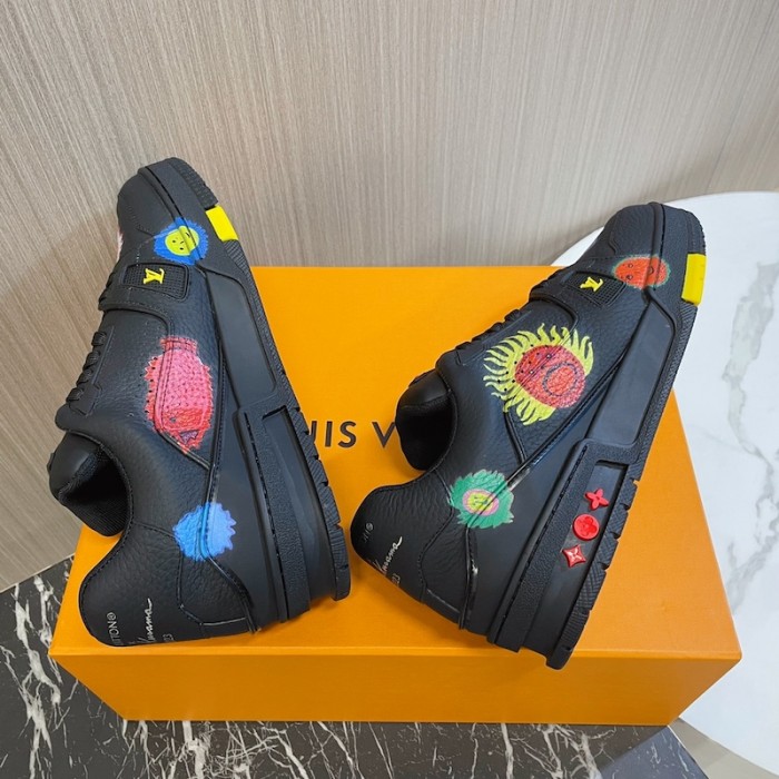 l**is V*t*n lv x yk lv trainer sneaker 1abd2w