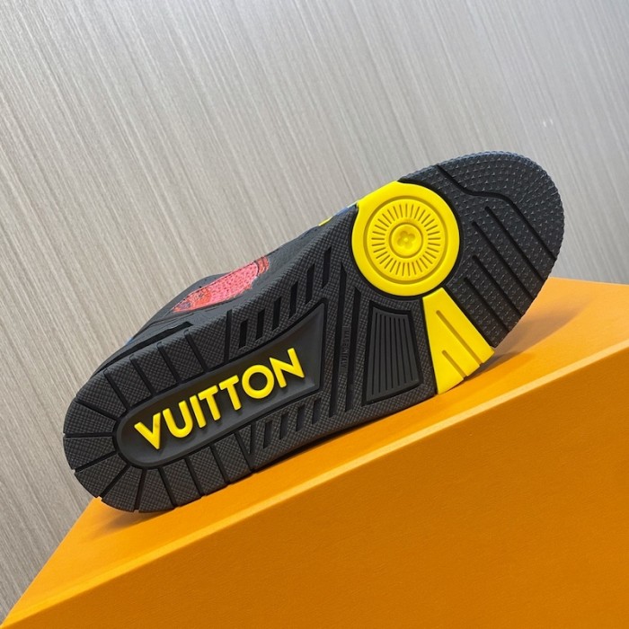l**is V*t*n lv x yk lv trainer sneaker 1abd2w