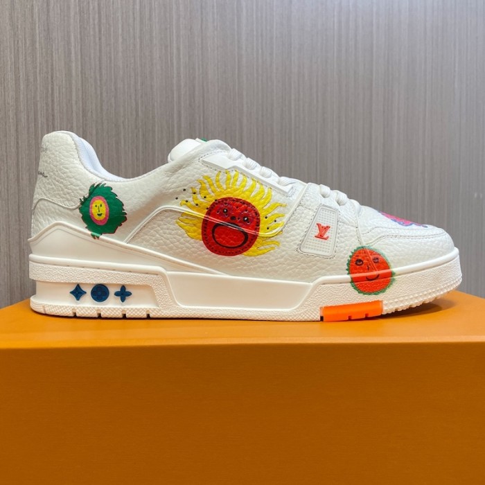 l**is V*t*n lv x yk lv trainer sneaker 1abd39
