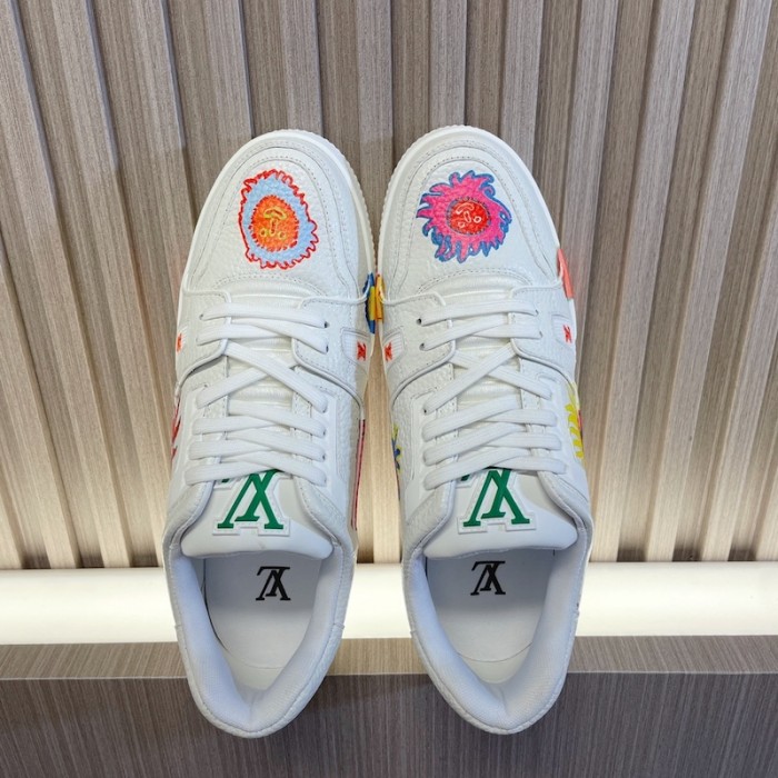 l**is V*t*n lv x yk lv trainer sneaker 1abd39