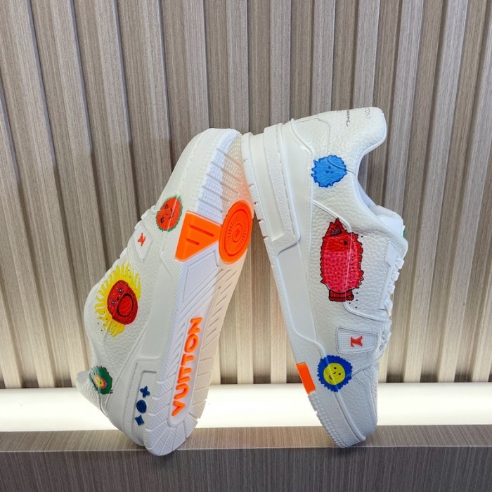 l**is V*t*n lv x yk lv trainer sneaker 1abd39