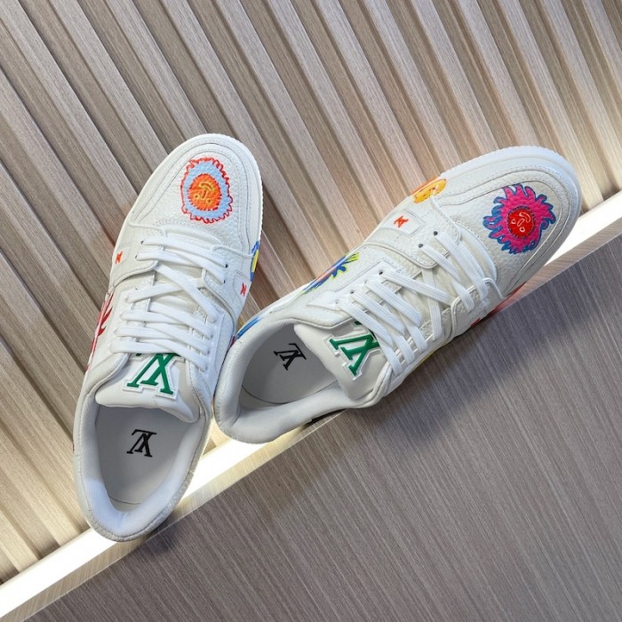l**is V*t*n lv x yk lv trainer sneaker 1abd39