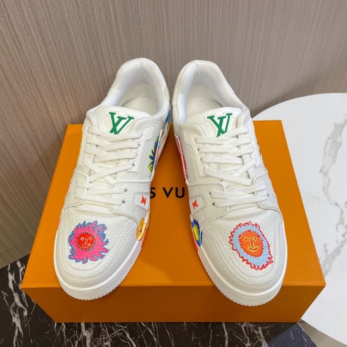 l**is V*t*n lv x yk lv trainer sneaker 1abd39