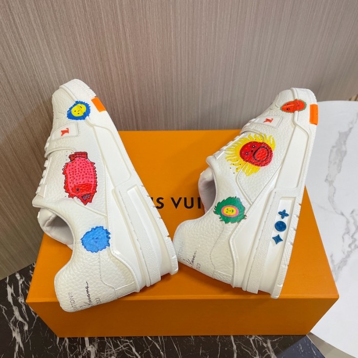 l**is V*t*n lv x yk lv trainer sneaker 1abd39