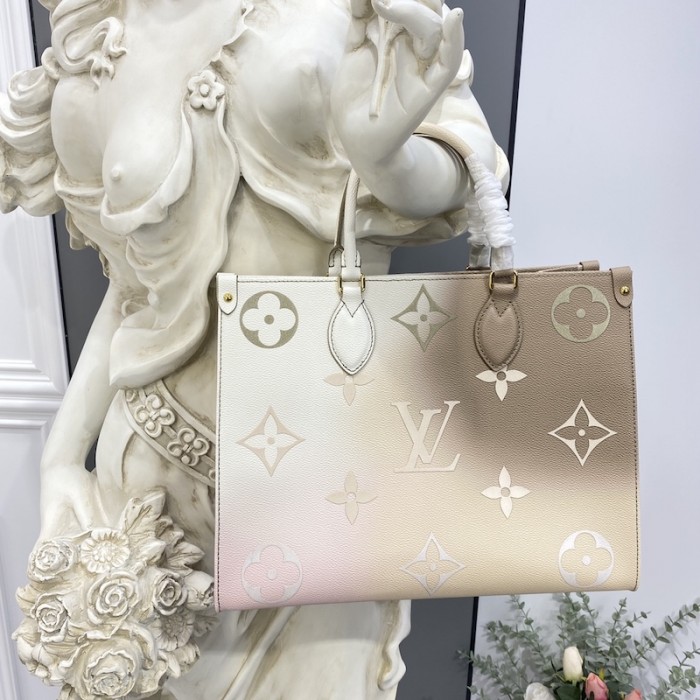 l**is V*t*n onthego mm tote bag lv m20510