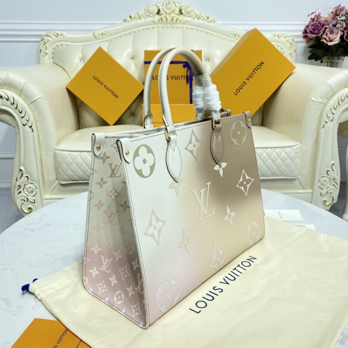 l**is V*t*n onthego mm tote bag lv m20510