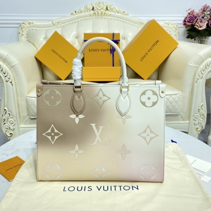 l**is V*t*n onthego mm tote bag lv m20510