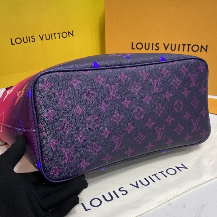 l**is V*t*n neverfull mm tote bag lv m20511