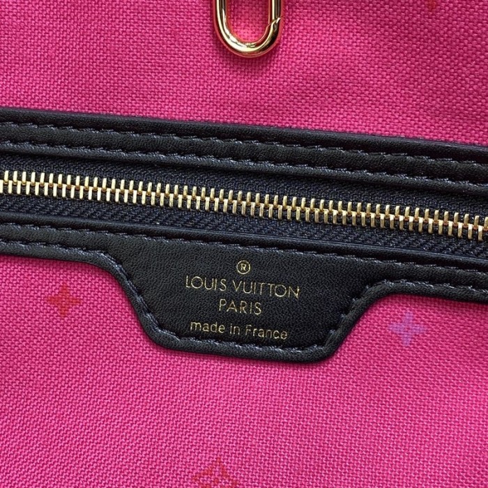 l**is V*t*n neverfull mm tote bag lv m20511