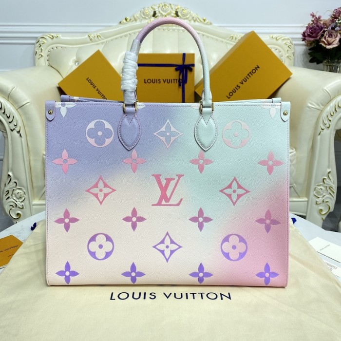 l**is V*t*n onthego gm bag lv m46076