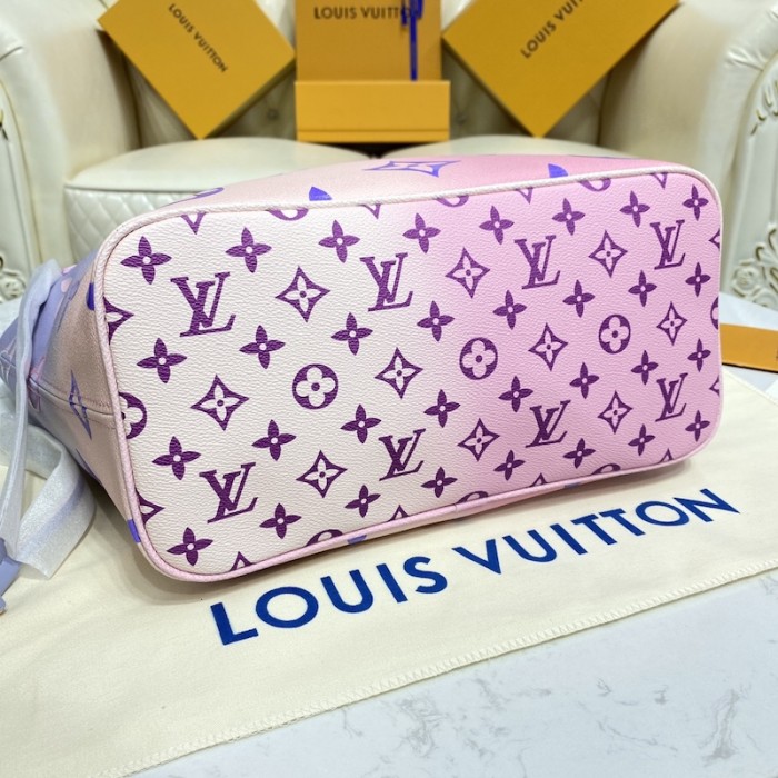 l**is V*t*n neverfull mm tote bag lv m46077