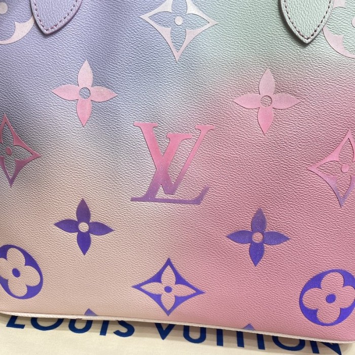 l**is V*t*n neverfull mm tote bag lv m46077