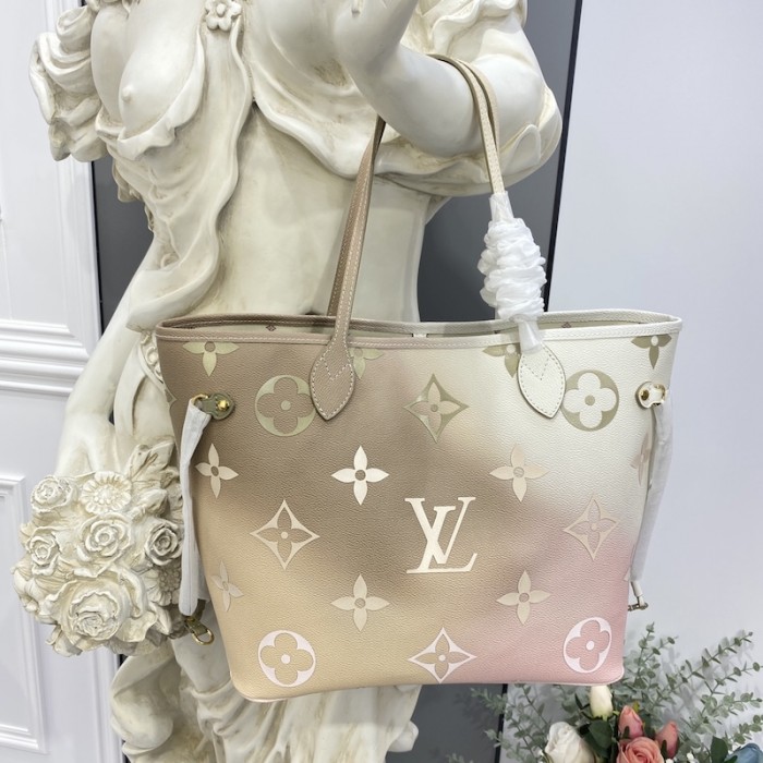 l**is V*t*n neverfull mm tote bag lv m59859