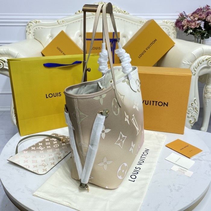 l**is V*t*n neverfull mm tote bag lv m59859