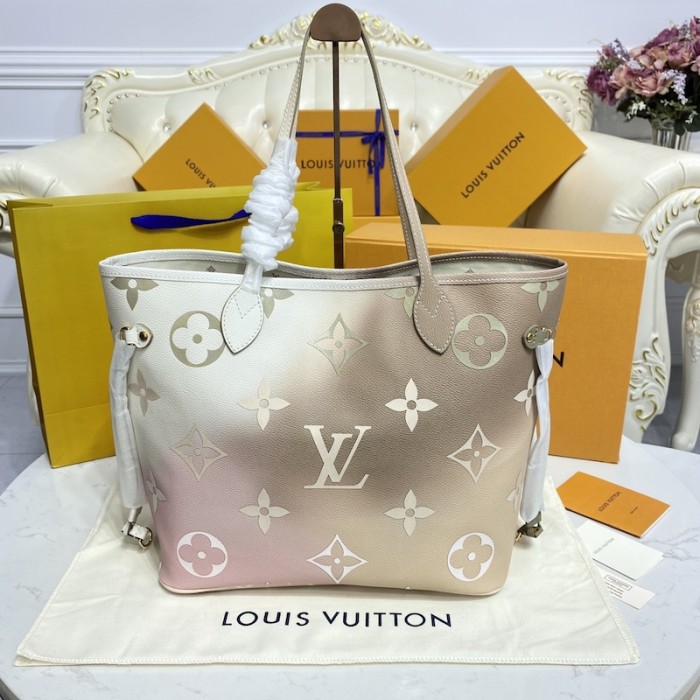 l**is V*t*n neverfull mm tote bag lv m59859