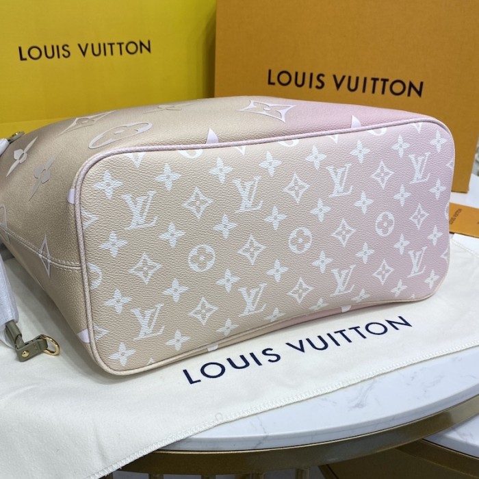 l**is V*t*n neverfull mm tote bag lv m59859