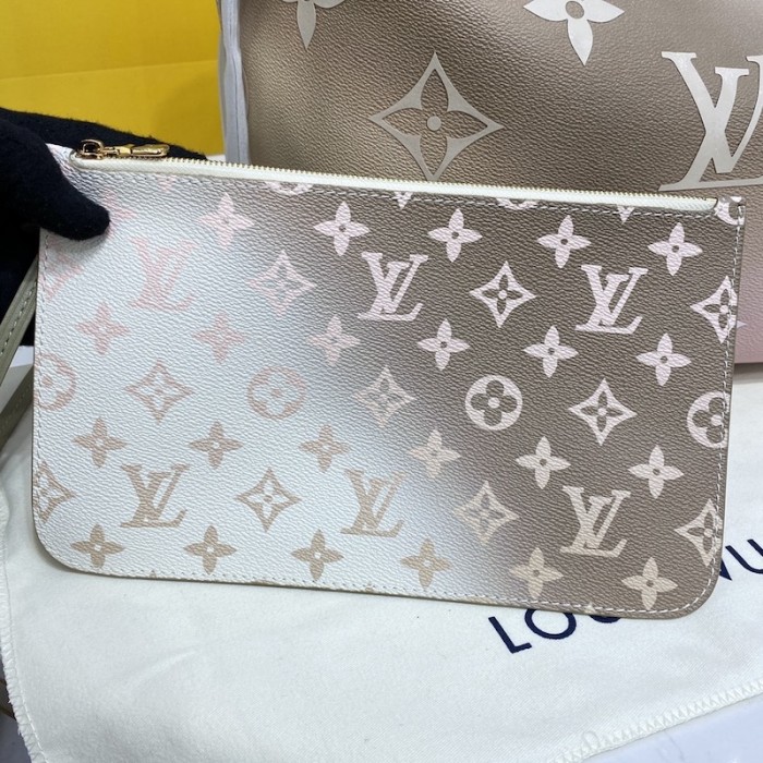 l**is V*t*n neverfull mm tote bag lv m59859