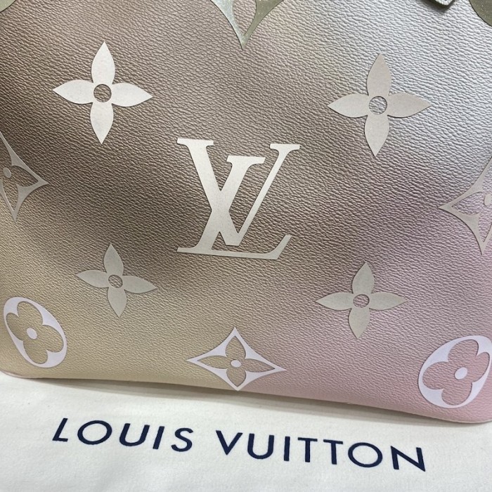l**is V*t*n neverfull mm tote bag lv m59859