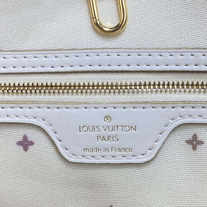 l**is V*t*n neverfull mm tote bag lv m59859