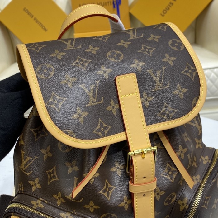 l**is V*t*n sac a dos bosphore backpack m40107