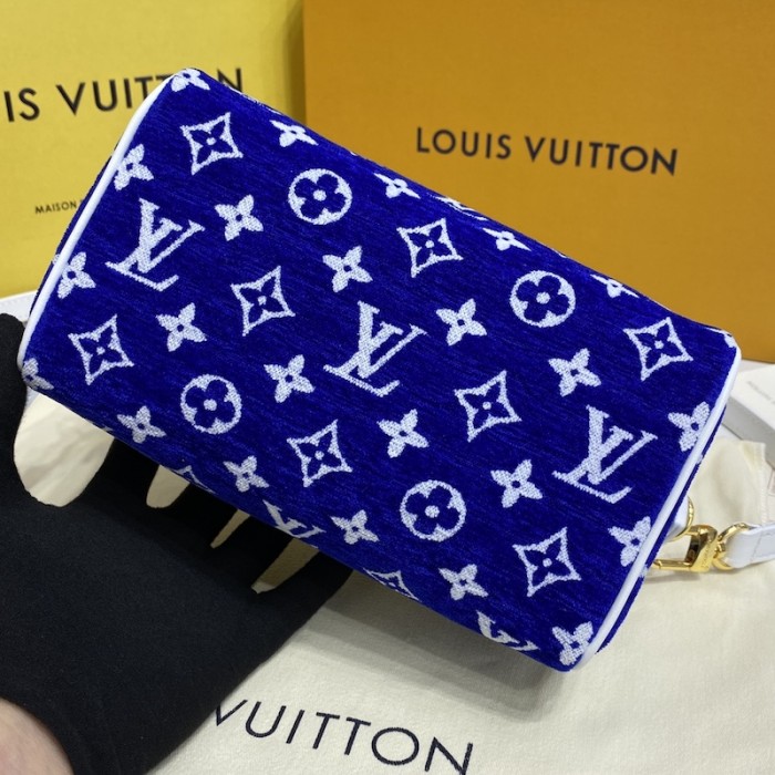 l**is V*t*n monogram speedy bandouliere 20 bag lv m20751