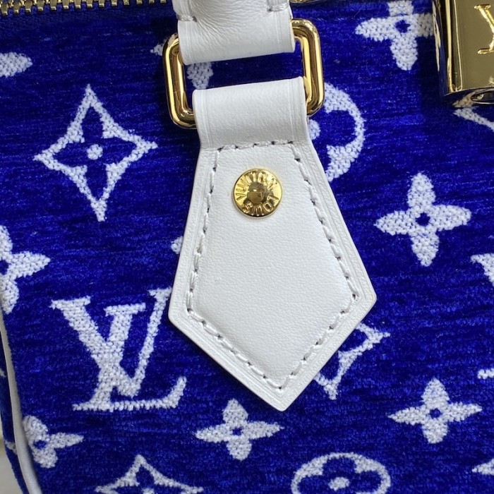 l**is V*t*n monogram speedy bandouliere 20 bag lv m20751