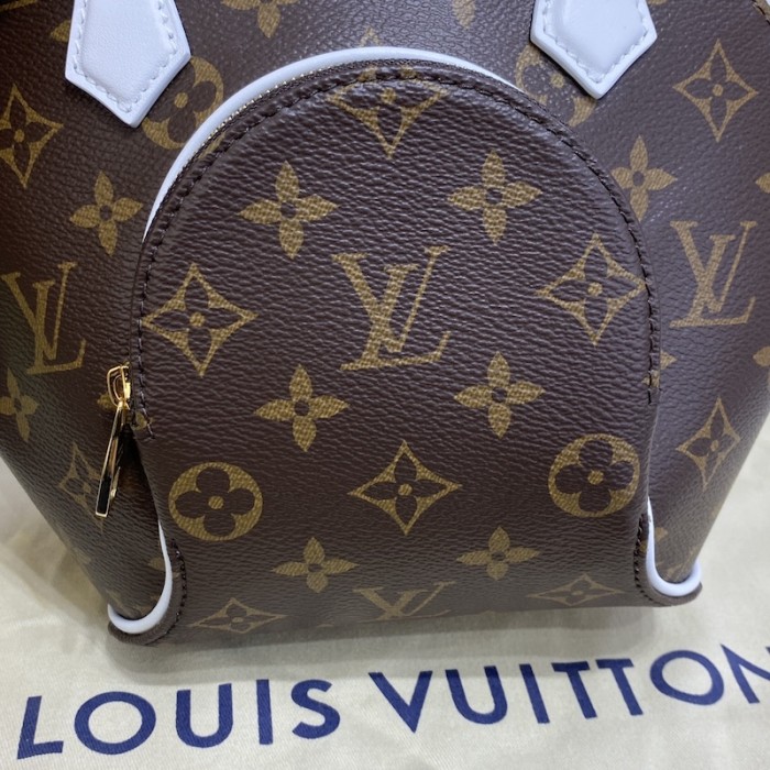 l**is V*t*n monogram ellipse bb bag lv m20752