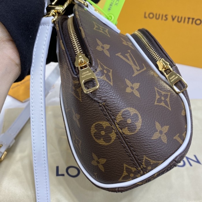 l**is V*t*n monogram ellipse bb bag lv m20752