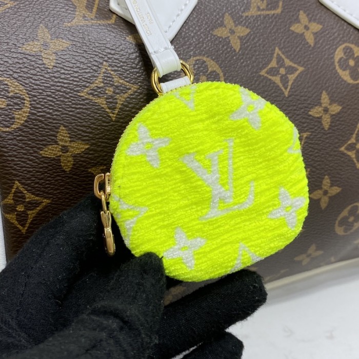 l**is V*t*n monogram speedy bandouliere 25 bag lv m20754