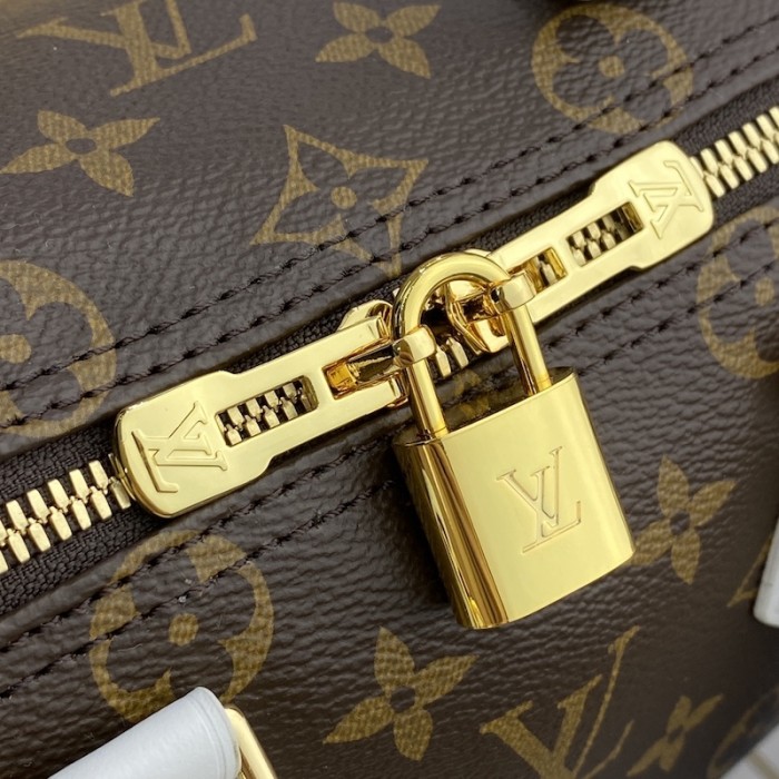 l**is V*t*n monogram speedy bandouliere 25 bag lv m20754