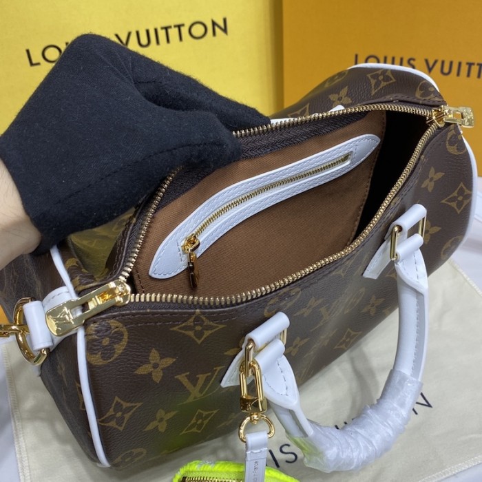 l**is V*t*n monogram speedy bandouliere 25 bag lv m20754