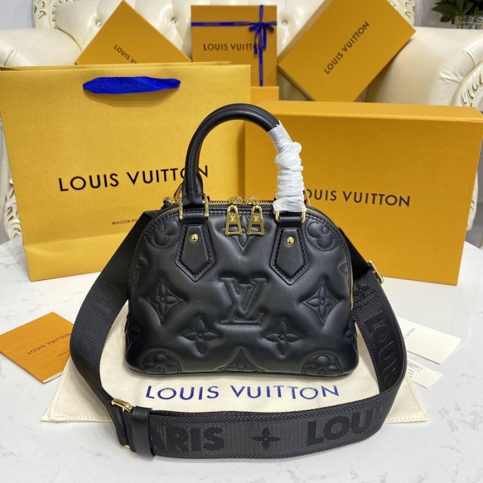 l**is V*t*n alma bb bag lv m59793