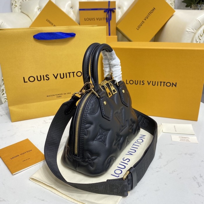 l**is V*t*n alma bb bag lv m59793