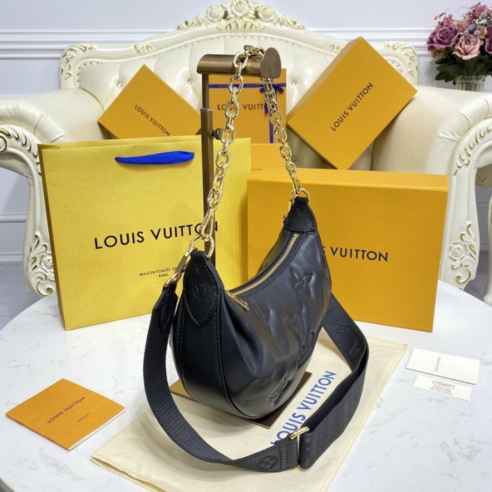 l**is V*t*n over the moon bag lv m59799