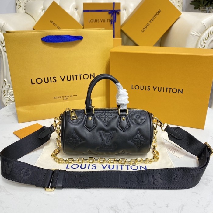 l**is V*t*n papillon bb bag lv m59800