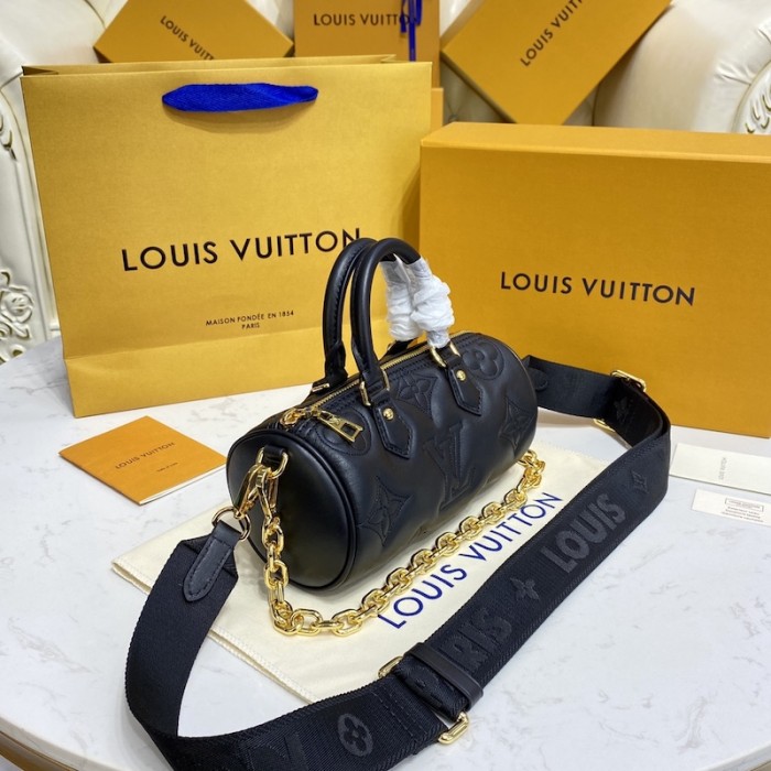 l**is V*t*n papillon bb bag lv m59800