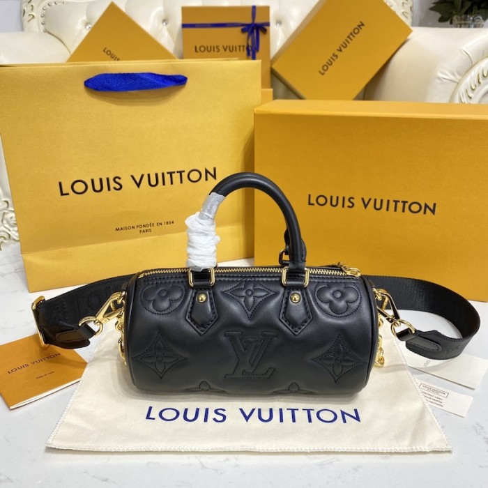 l**is V*t*n papillon bb bag lv m59800