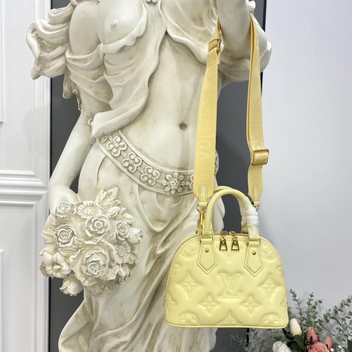 l**is V*t*n alma bb bag lv m59821
