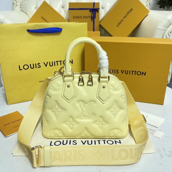 l**is V*t*n alma bb bag lv m59821